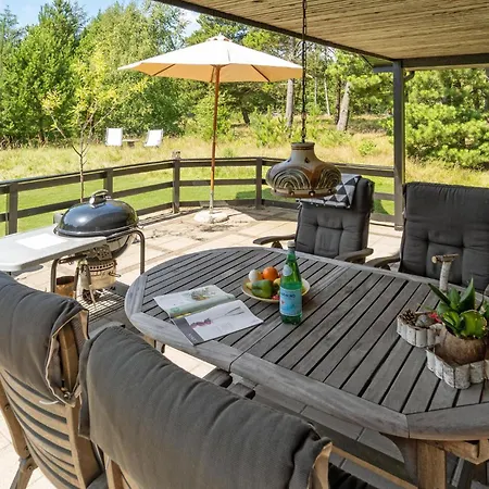 Stunning In With Wifi Сasa de vacaciones