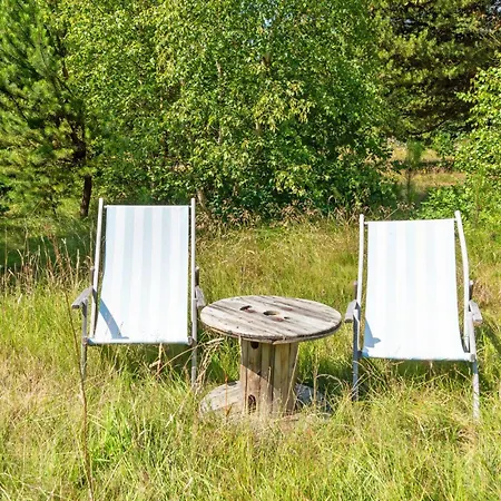 Stunning In With Wifi Сasa de vacaciones *