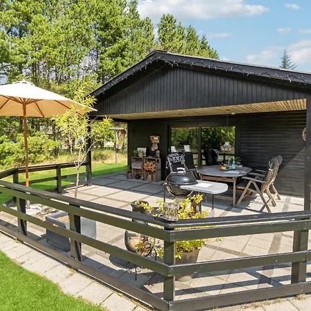 Сasa de vacaciones Stunning In With Wifi