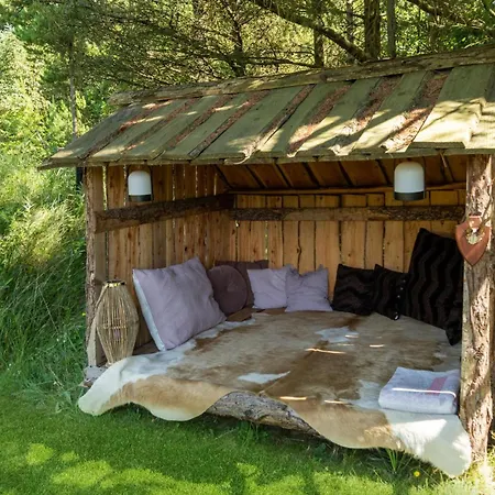 Сasa de vacaciones Stunning In With Wifi *