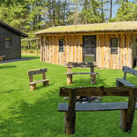 Stunning In With Wifi Сasa de vacaciones