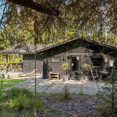 Stunning In With Wifi Сasa de vacaciones