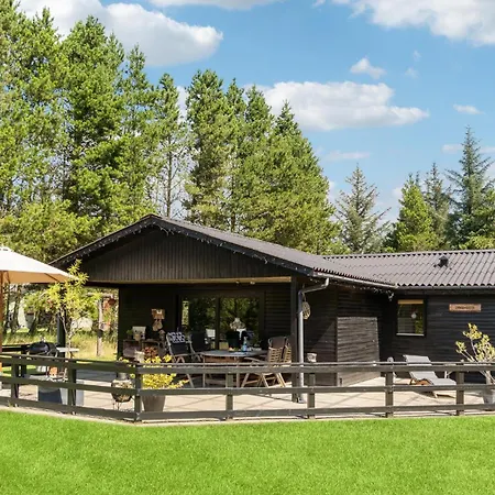 Сasa de vacaciones Stunning In With Wifi *