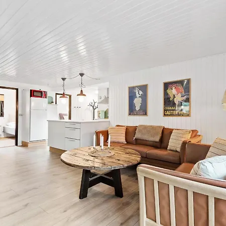 Сasa de vacaciones Stunning In With Wifi *