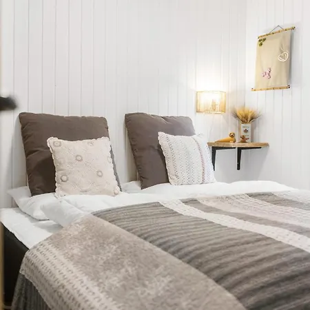 Stunning In With Wifi Сasa de vacaciones Oksbøl