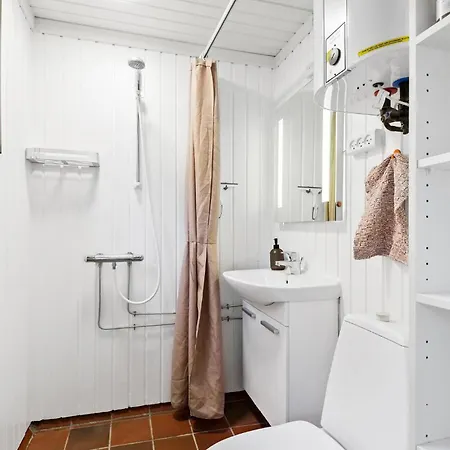 Сasa de vacaciones Stunning In With Wifi