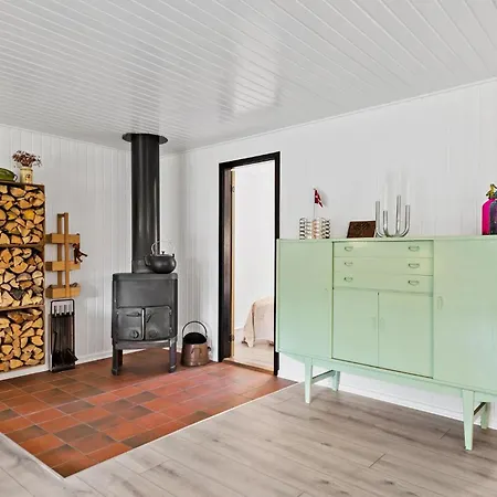 Stunning In With Wifi Сasa de vacaciones