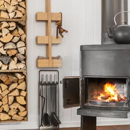 Сasa de vacaciones Stunning In With Wifi