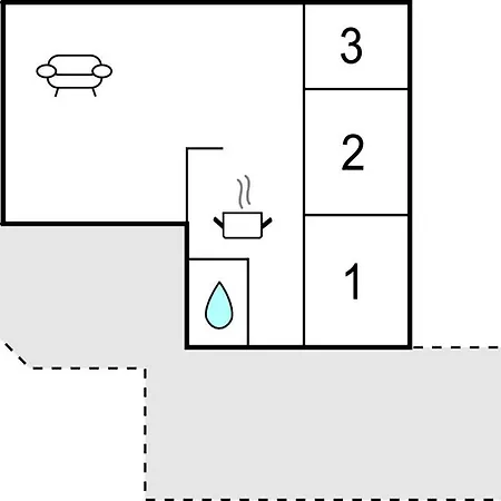 Stunning In With Wifi